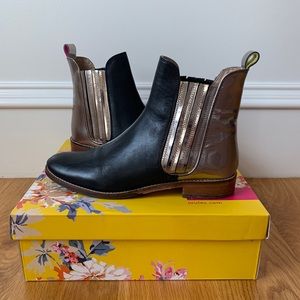 Joules Westbourne Chelsea Boots